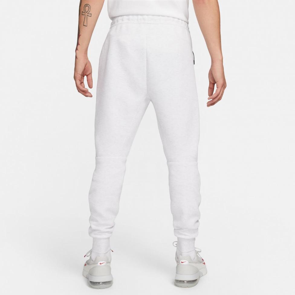 Outlet Чоловічі штани NIKE M TCH FLC JGGR FB8002-051