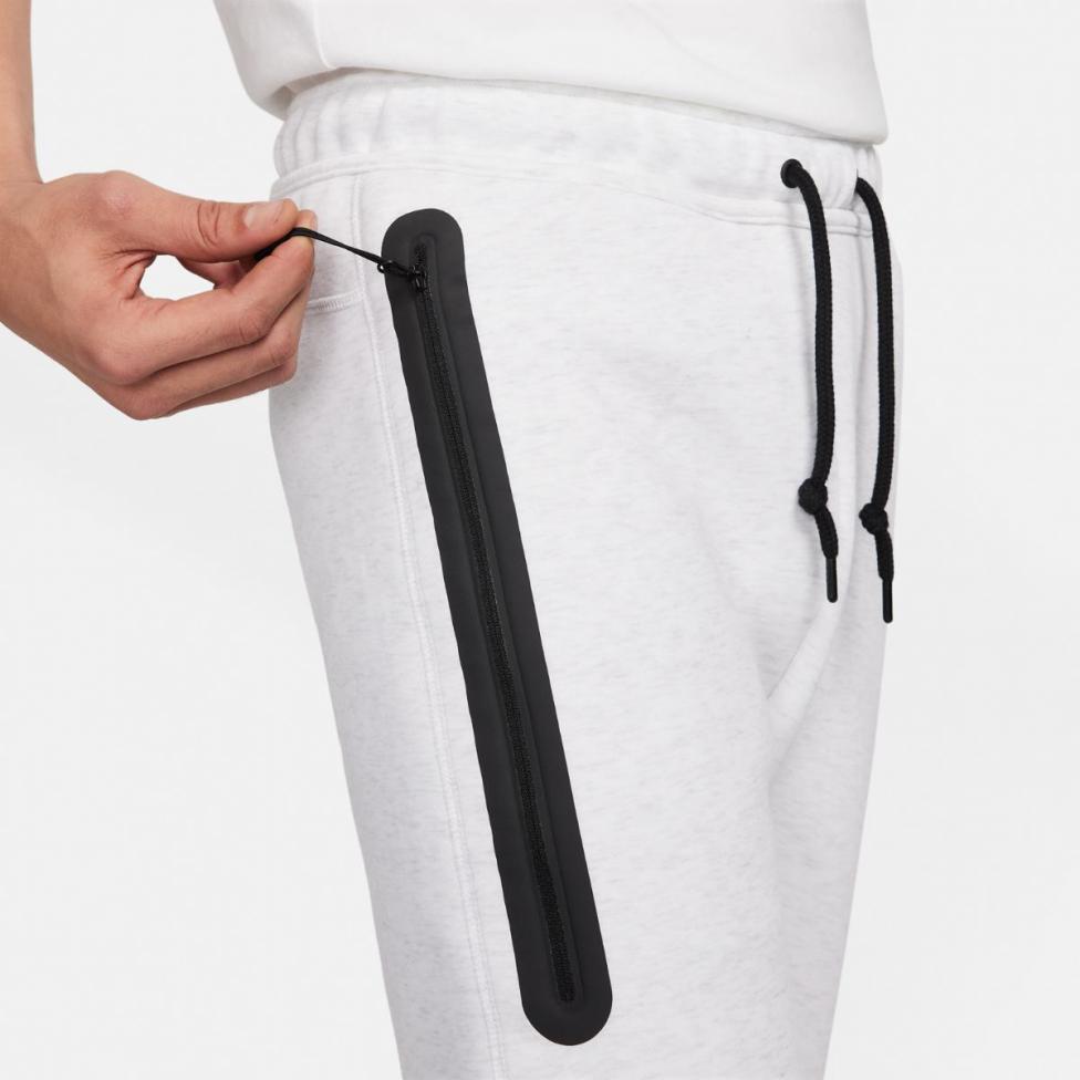 Outlet Чоловічі штани NIKE M TCH FLC JGGR FB8002-051_image_5