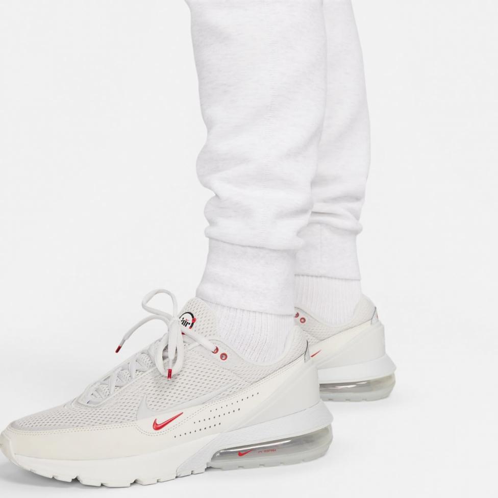 Outlet Чоловічі штани NIKE M TCH FLC JGGR FB8002-051_image_8