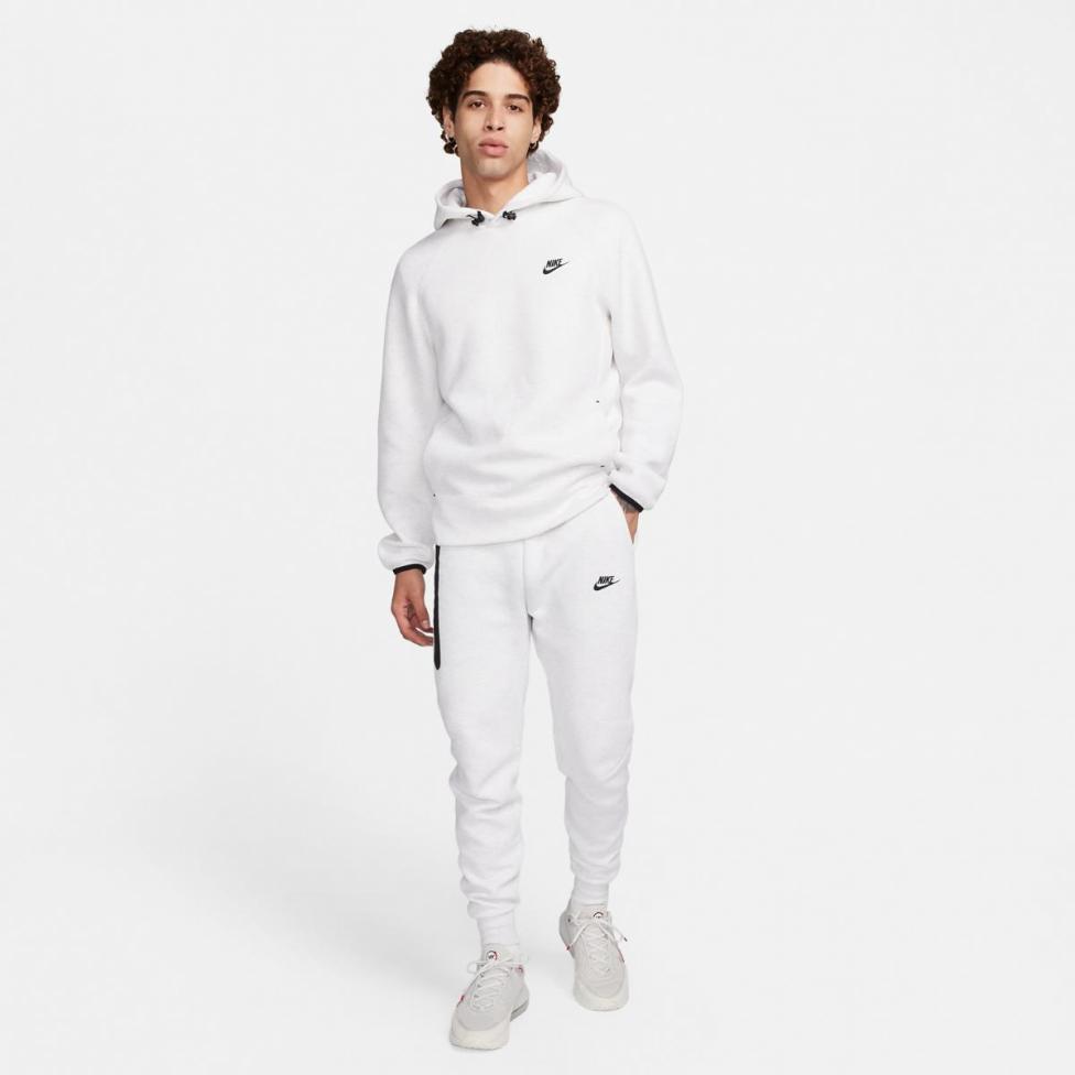 Outlet Чоловічі штани NIKE M TCH FLC JGGR FB8002-051_image_9