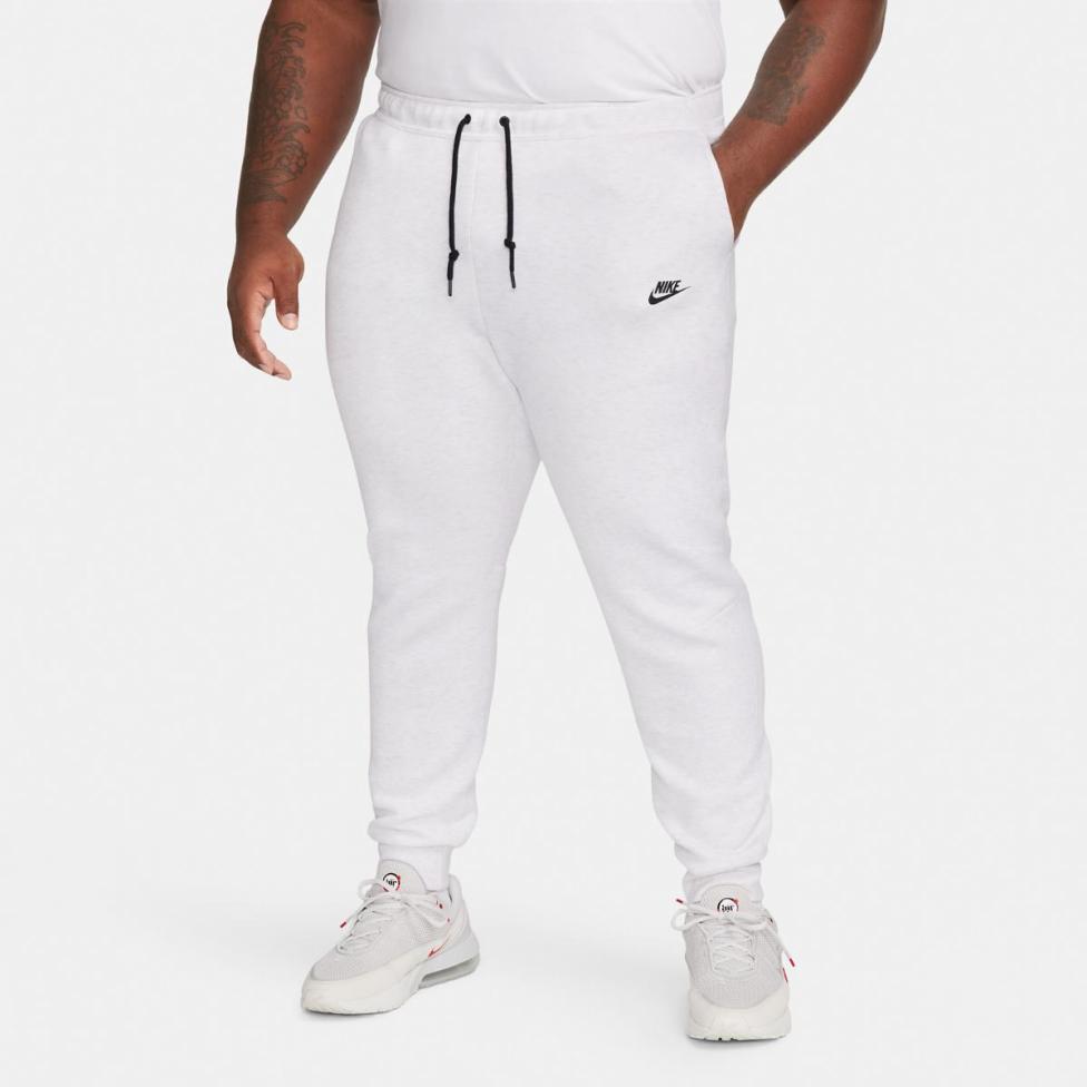 Outlet Чоловічі штани NIKE M TCH FLC JGGR FB8002-051_image_11