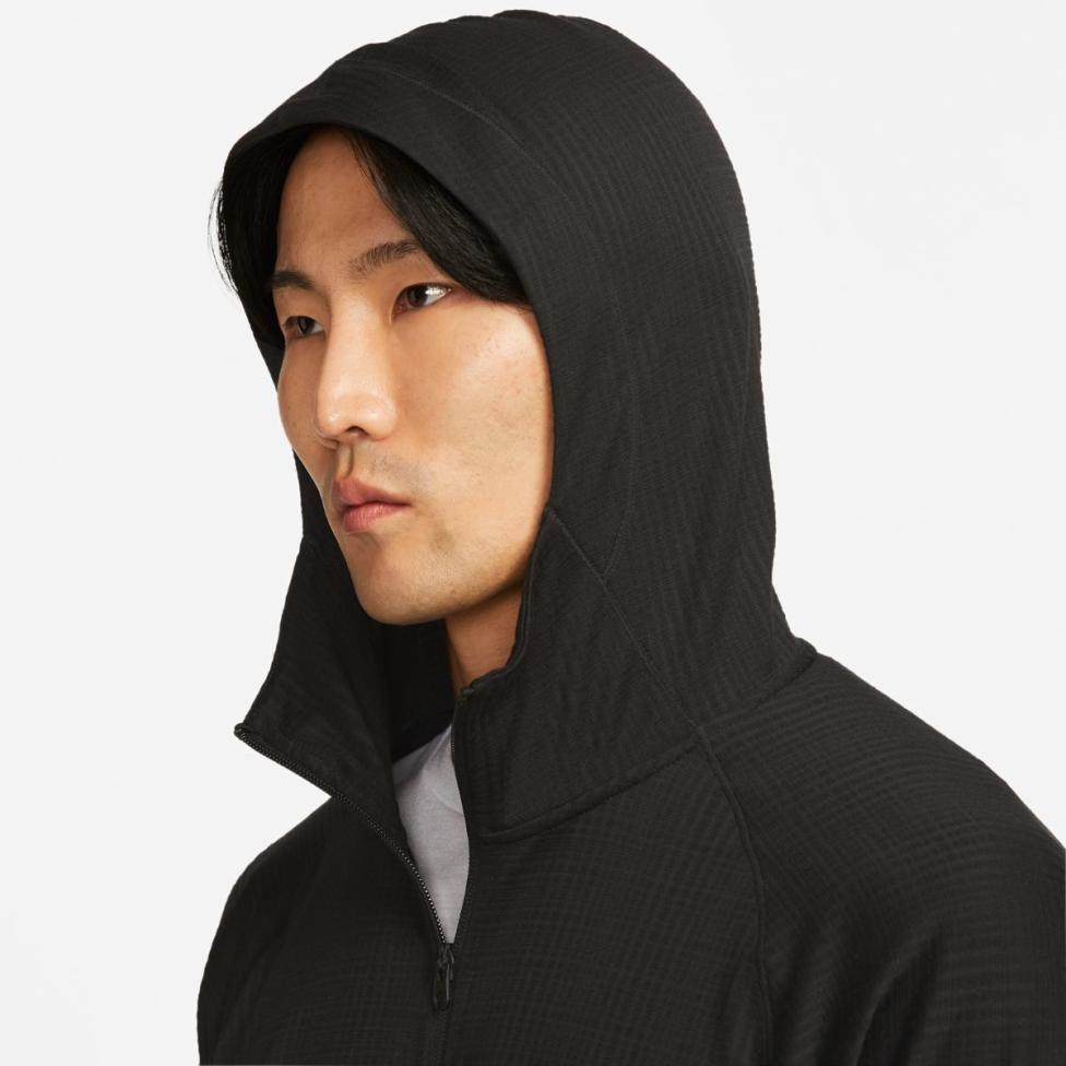 Outlet Чоловіча толстовка NIKE M NY Dri-FIT STMT JRSY FZ FB7778-010_image_3