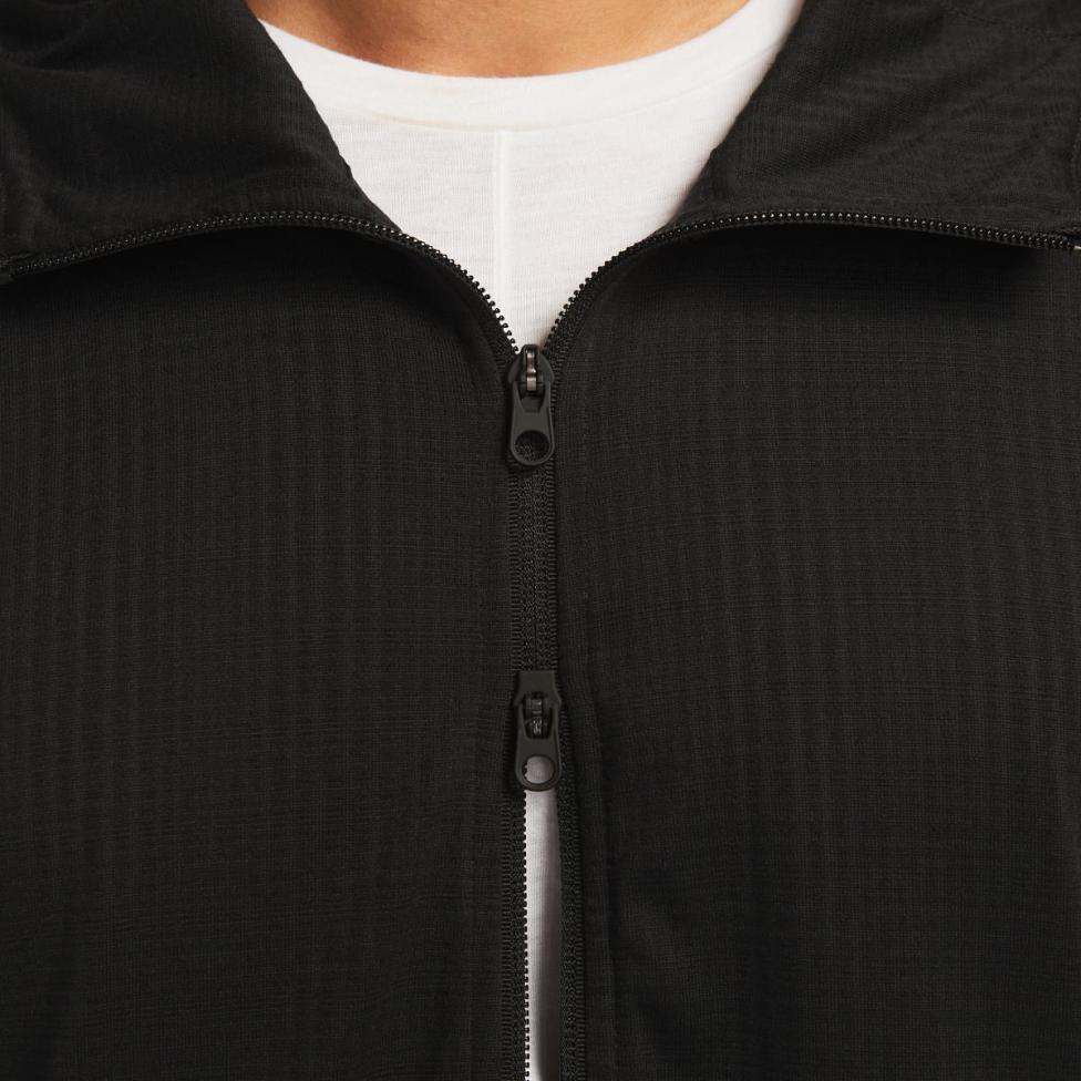 Outlet Чоловіча толстовка NIKE M NY Dri-FIT STMT JRSY FZ FB7778-010_image_4