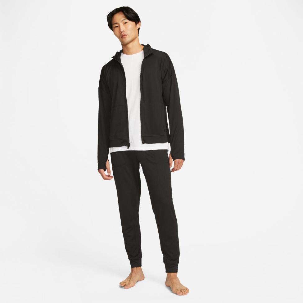 Outlet Чоловіча толстовка NIKE M NY Dri-FIT STMT JRSY FZ FB7778-010_image_8