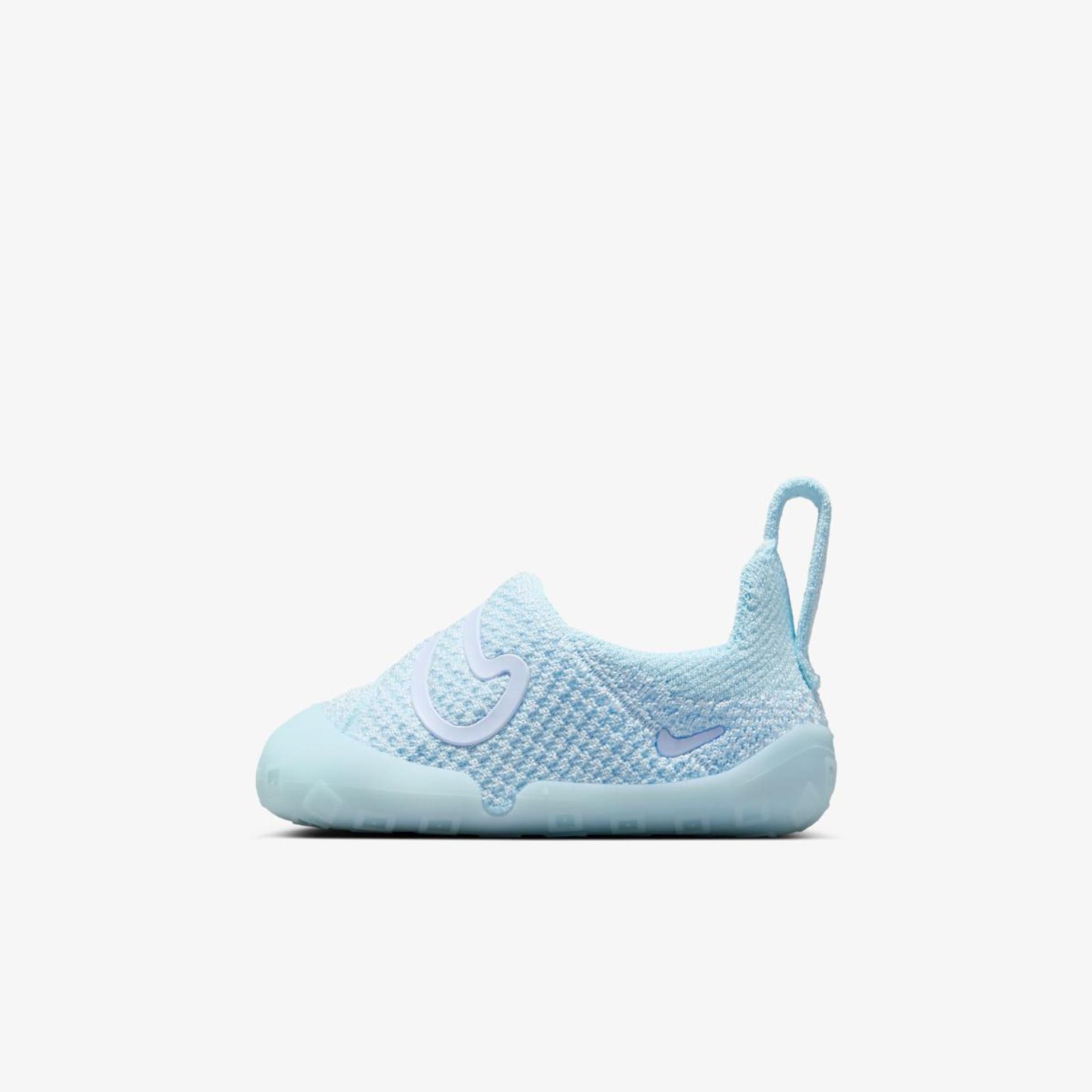Outlet Дитячі кросівки NIKE SWOOSH 1 (TD) FB3244-402
