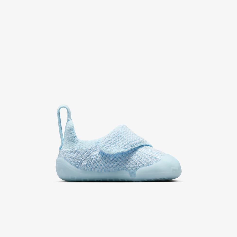 Outlet Дитячі кросівки NIKE SWOOSH 1 (TD) FB3244-402_image_3