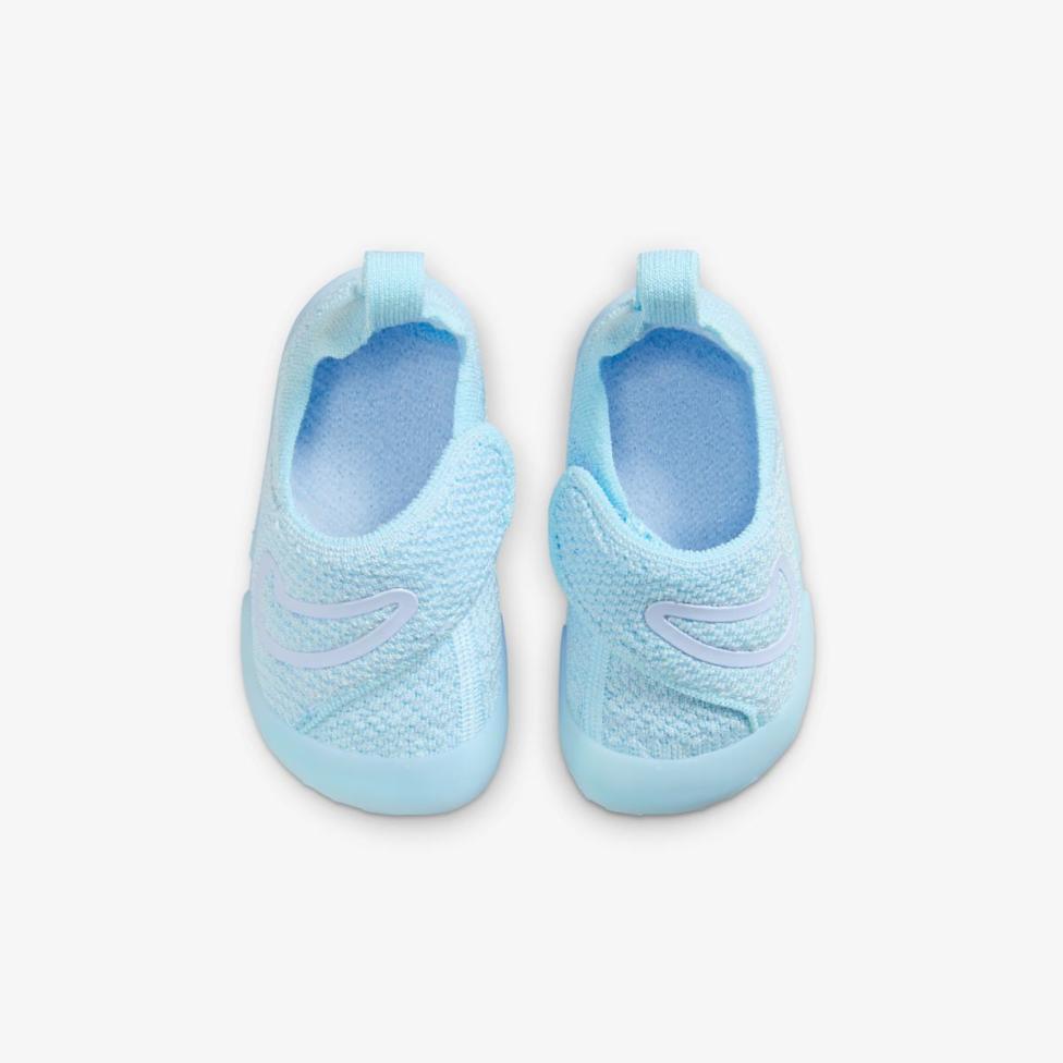 Outlet Дитячі кросівки NIKE SWOOSH 1 (TD) FB3244-402_image_4