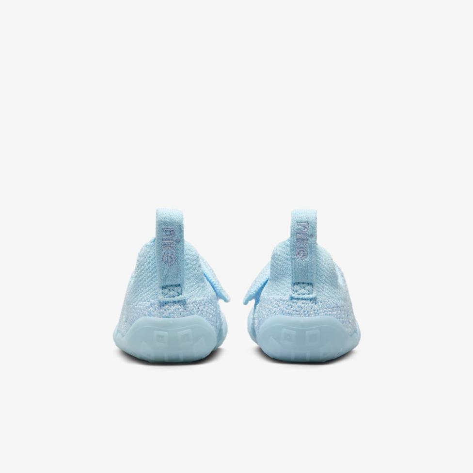 Outlet Дитячі кросівки NIKE SWOOSH 1 (TD) FB3244-402_image_6
