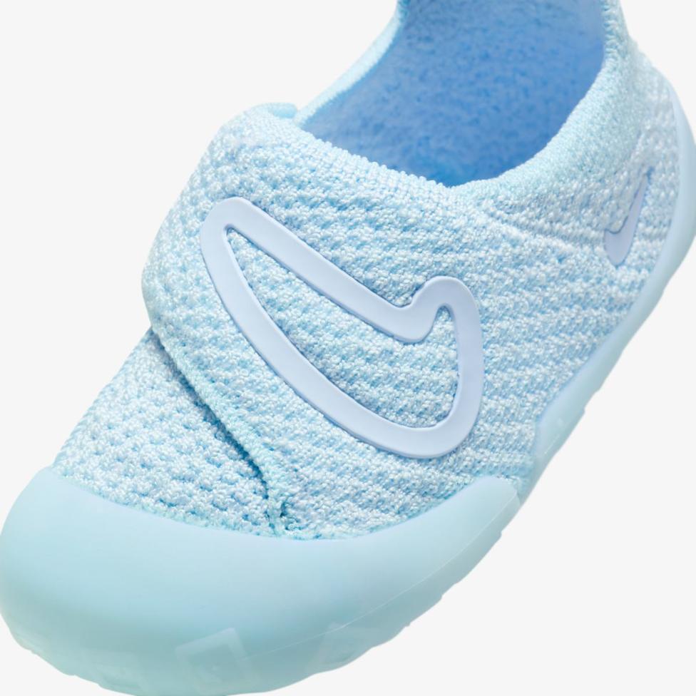 Outlet Дитячі кросівки NIKE SWOOSH 1 (TD) FB3244-402_image_7