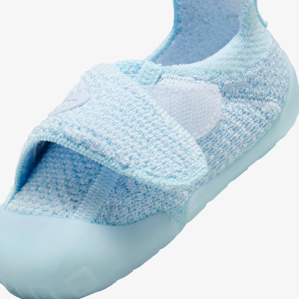Outlet Дитячі кросівки NIKE SWOOSH 1 (TD) FB3244-402_image_8