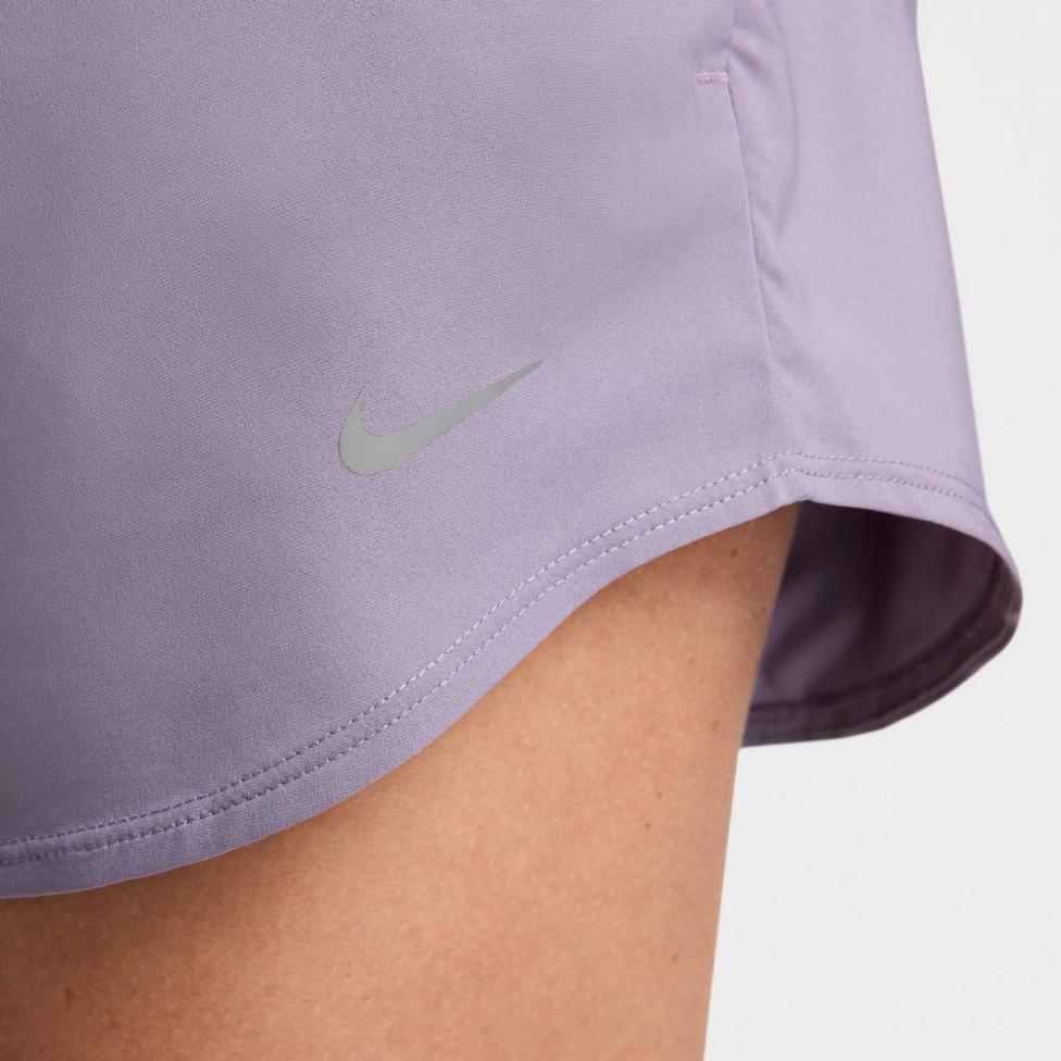 Outlet Жіночі шорти NIKE W ONE Dri-FIT ULTR HR 3 BR SHRT DX6642-509_image_7