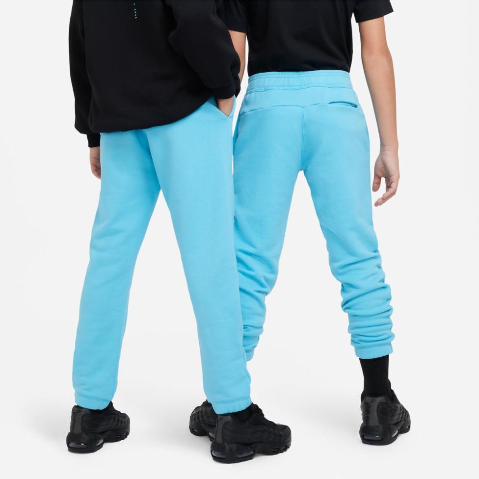 Outlet Дитячі штани NIKE K NSW AIR PANT DX5130-468