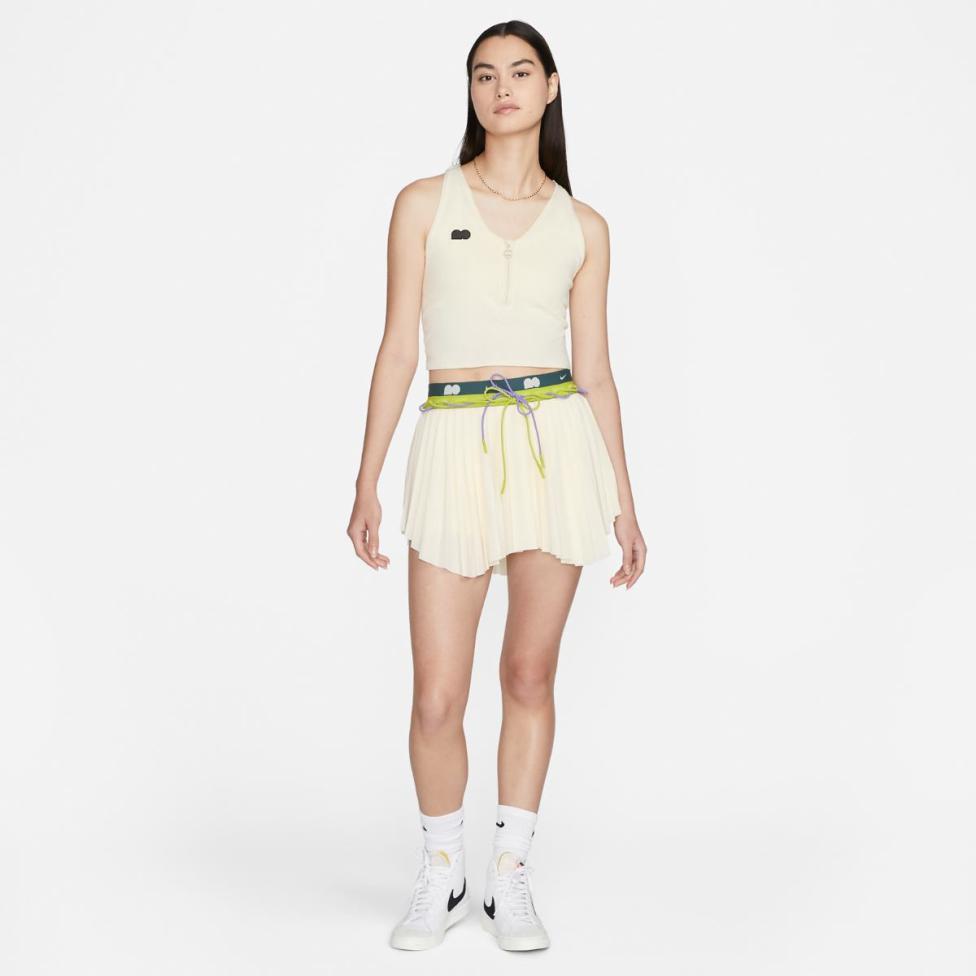 Outlet Жіноча майка NIKE NO W NOC CROP TOP DX1812-113_image_6