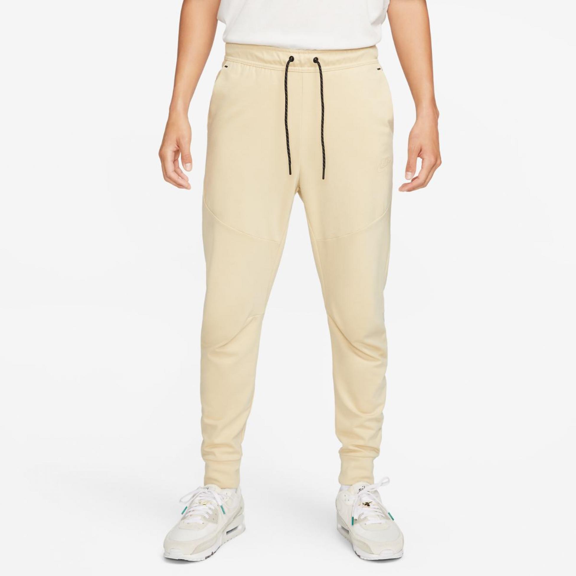 Outlet Чоловічі штани NIKE M TECH LGHTWHT JGGR DX0826-783