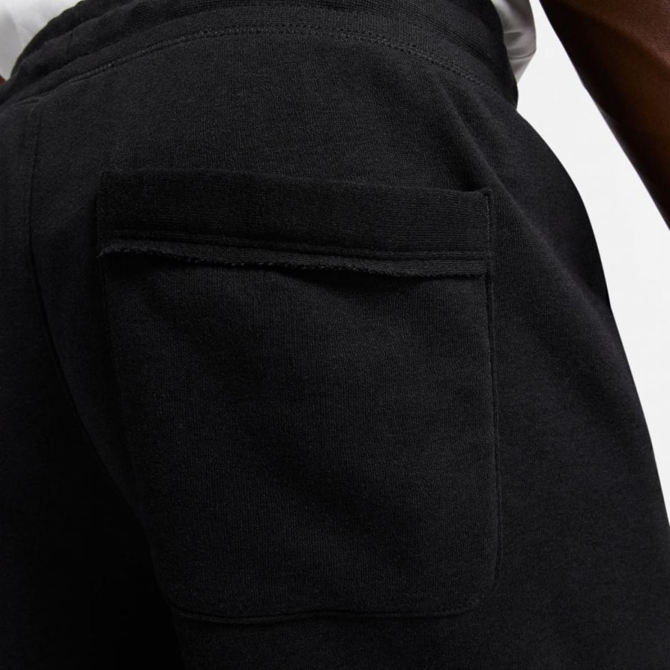 Outlet Чоловічі шорти NIKE M NK CLUB ALUMNI HBR FT SHORT DX0502-010_image_5