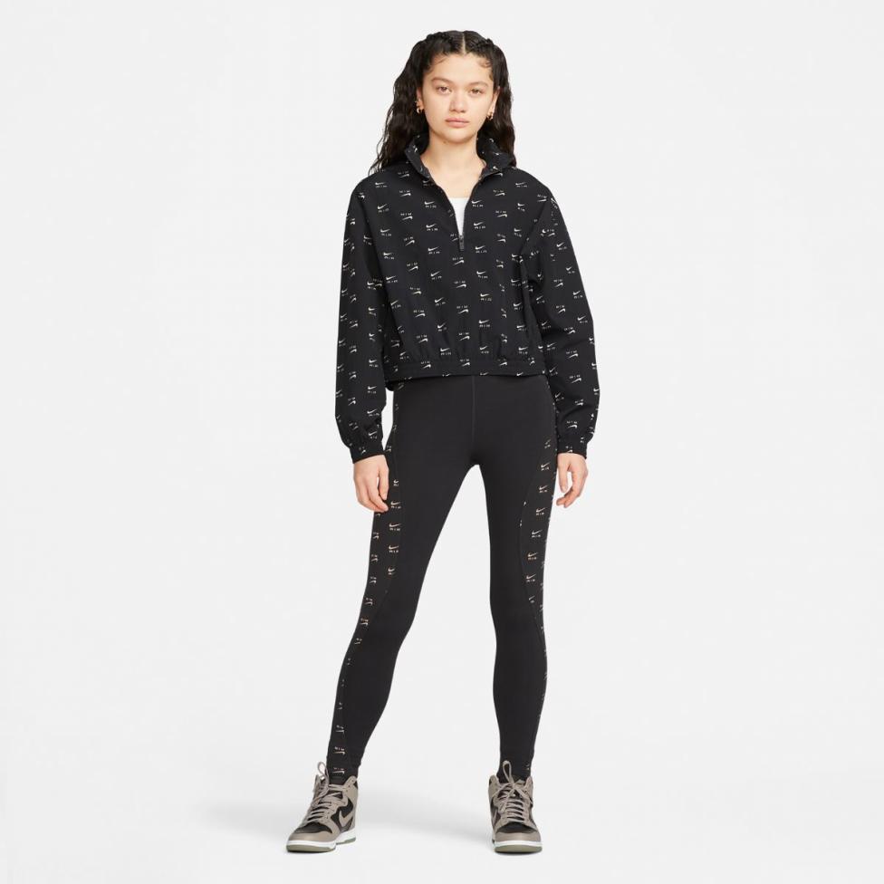 Outlet Жіночі лосини NIKE W NSW AIR HR TGHT DV8056-010_image_6