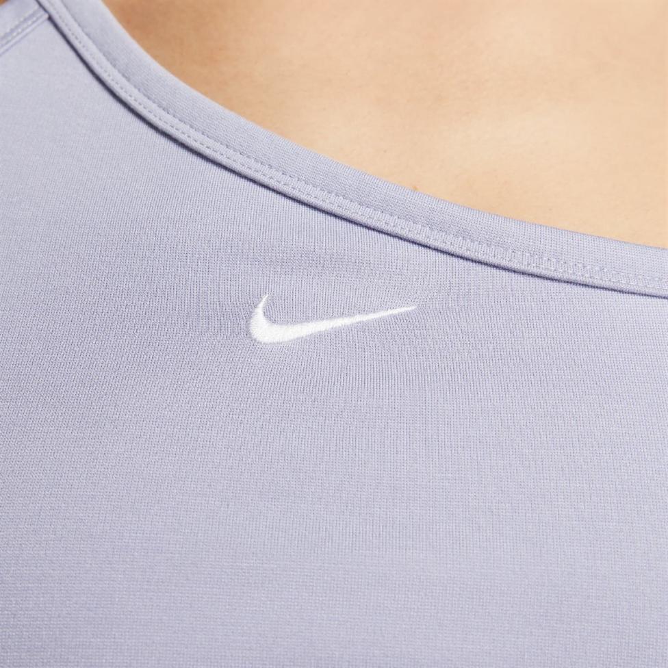 Outlet Жіноча майка NIKE W NSW EVRDY MOD Укорочена Жіноча майка AYSM DV7926-519_image_4
