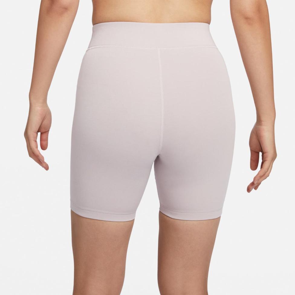 Outlet Жіночі шорти NIKE W NSW CLSC HR 8IN SHORT DV7797-019_image_3