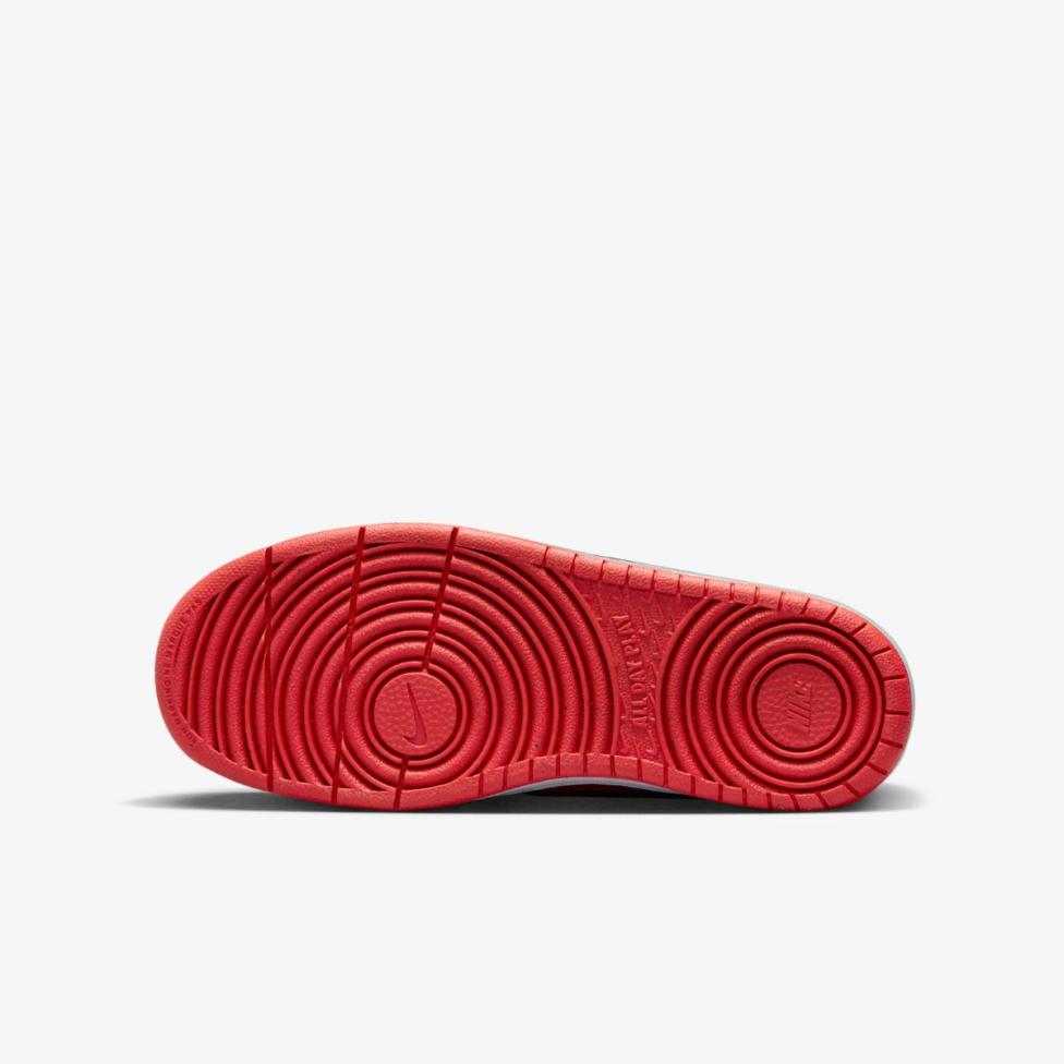Outlet Дитячі кросівки NIKE COURT BOROUGH LOW RECRAFT (GS) DV5456-600