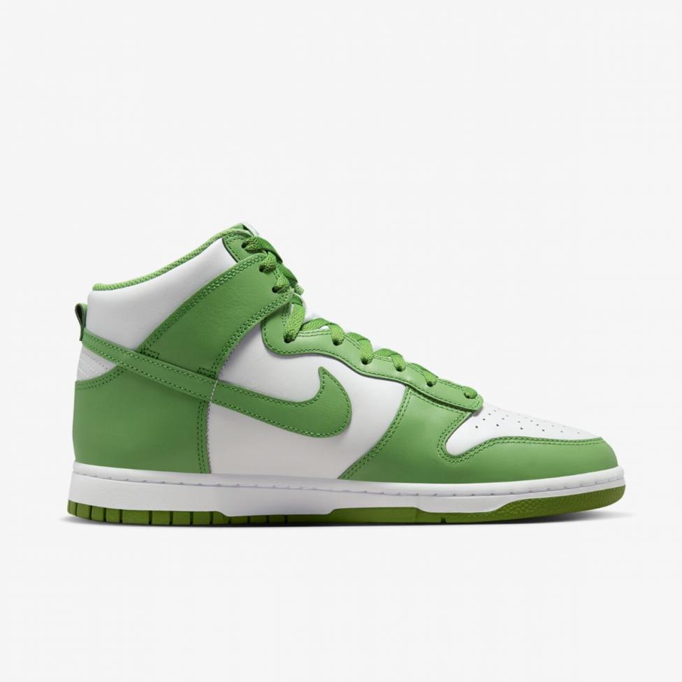 Outlet Чоловічі кросівки NIKE DUNK HI RETRO BTTYS DV0829-101_image_3