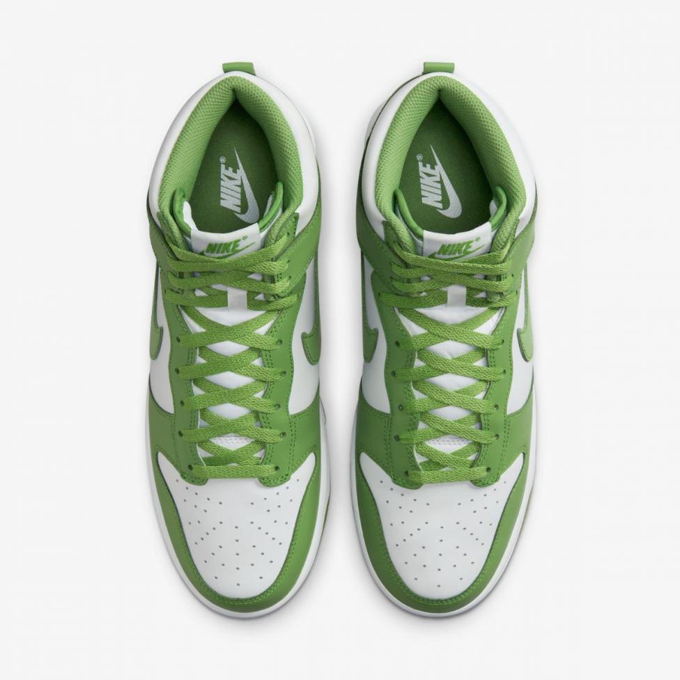 Outlet Чоловічі кросівки NIKE DUNK HI RETRO BTTYS DV0829-101_image_4