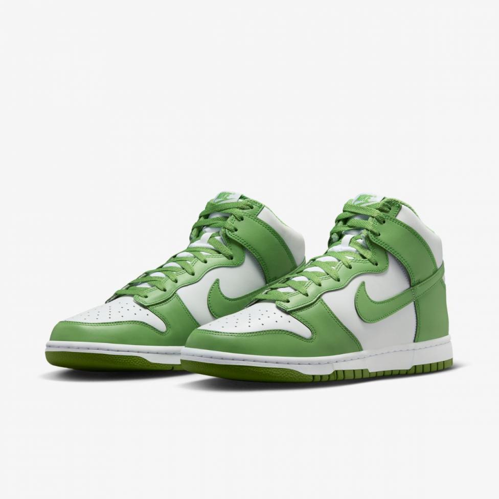 Outlet Чоловічі кросівки NIKE DUNK HI RETRO BTTYS DV0829-101_image_5