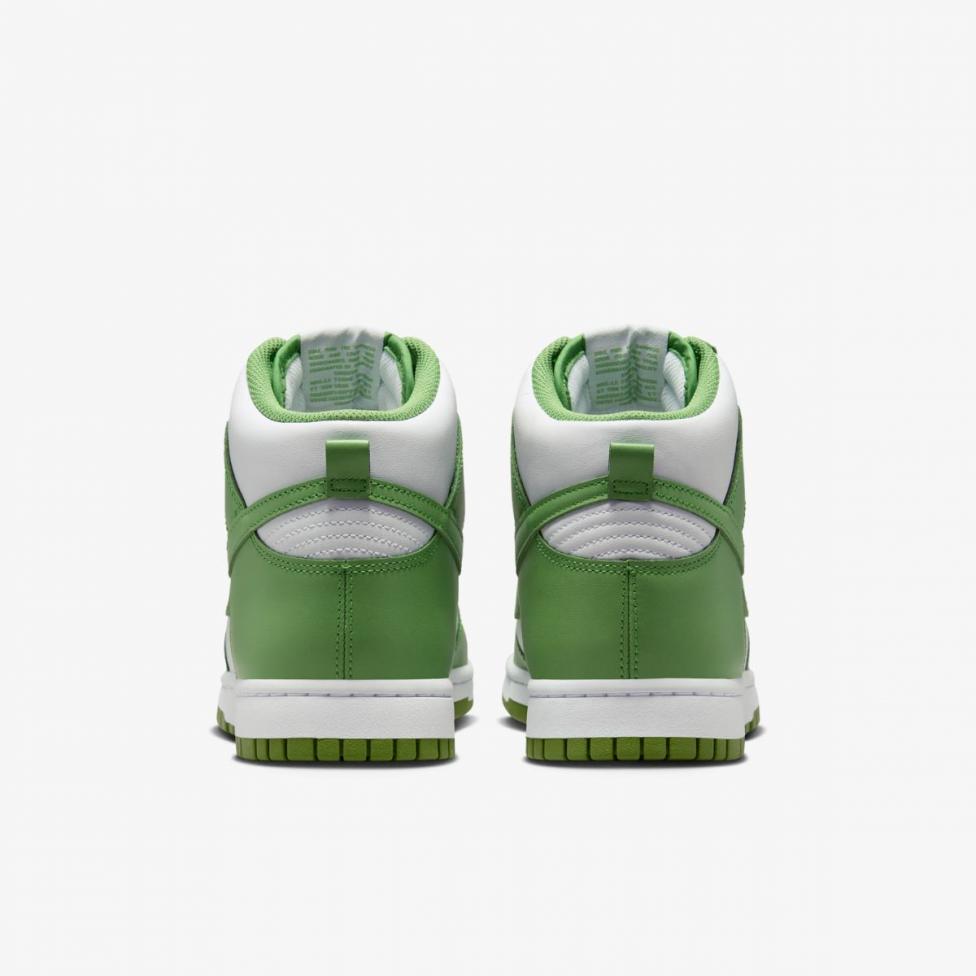 Outlet Чоловічі кросівки NIKE DUNK HI RETRO BTTYS DV0829-101_image_6
