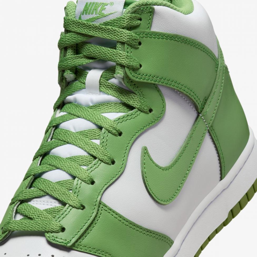 Outlet Чоловічі кросівки NIKE DUNK HI RETRO BTTYS DV0829-101_image_7