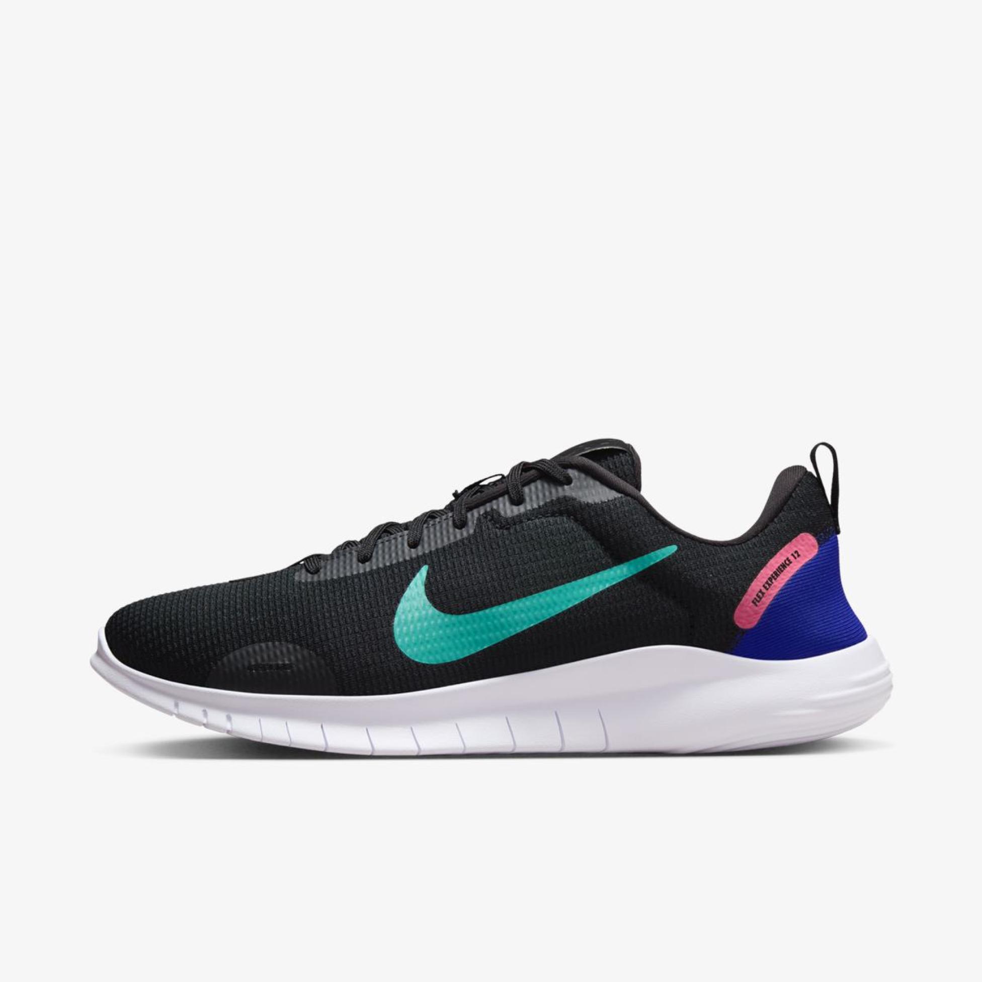 Outlet Чоловічі кросівки NIKE FLEX EXPERIENCE RN 12 DV0740-005