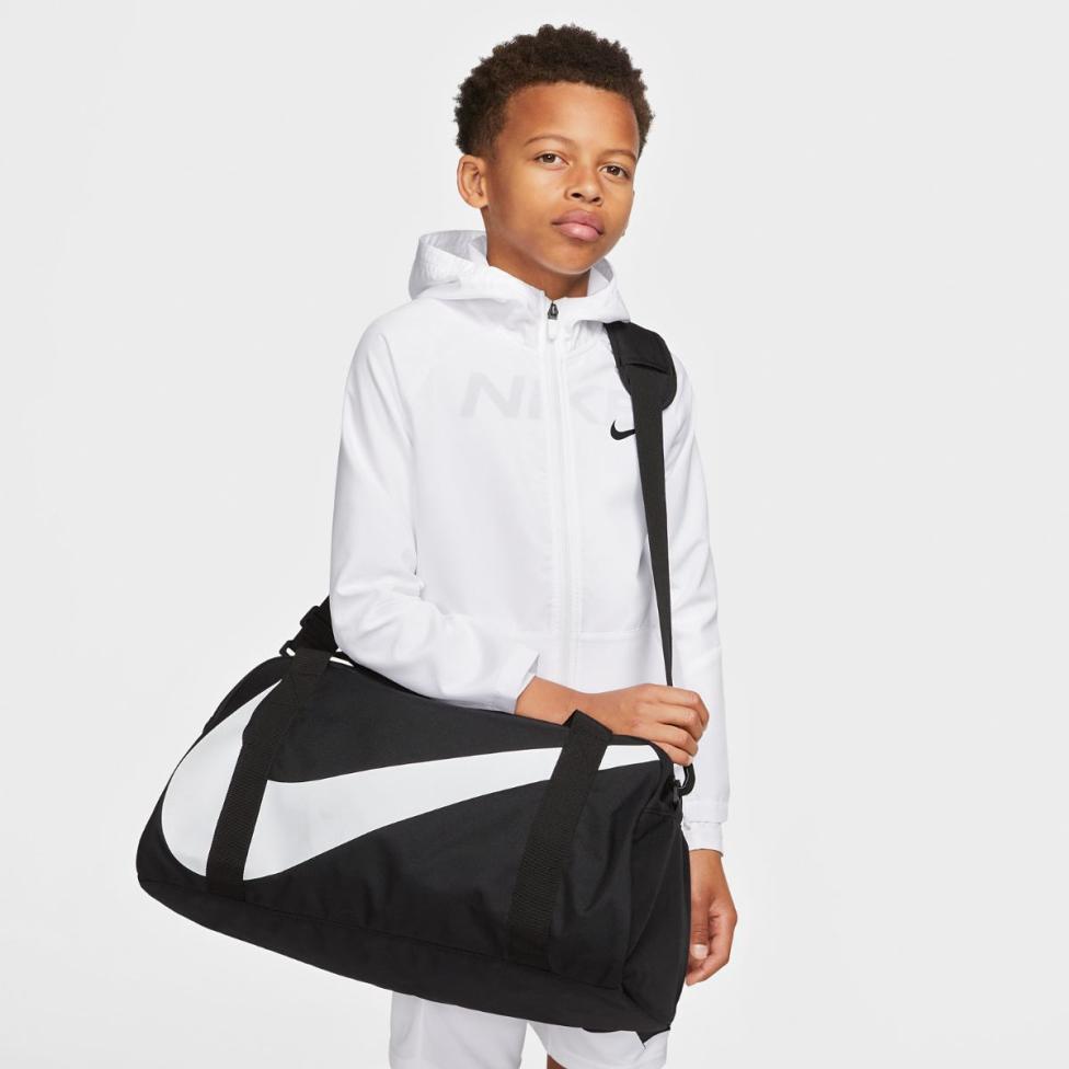 Outlet Дитяча сумка NIKE Y NK GYM CLUB - SP23 DR6100-010_image_5
