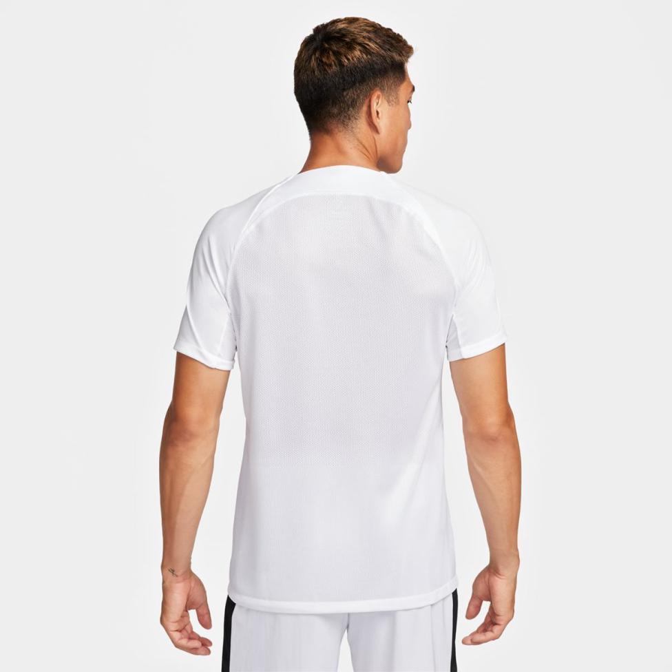 Outlet Чоловіча футболка NIKE M NK DF STRKE III JSY SS DR0889-100