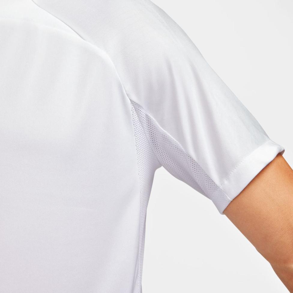 Outlet Чоловіча футболка NIKE M NK DF STRKE III JSY SS DR0889-100_image_4