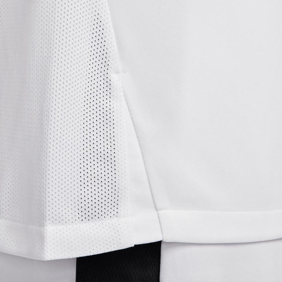 Outlet Чоловіча футболка NIKE M NK DF STRKE III JSY SS DR0889-100_image_5