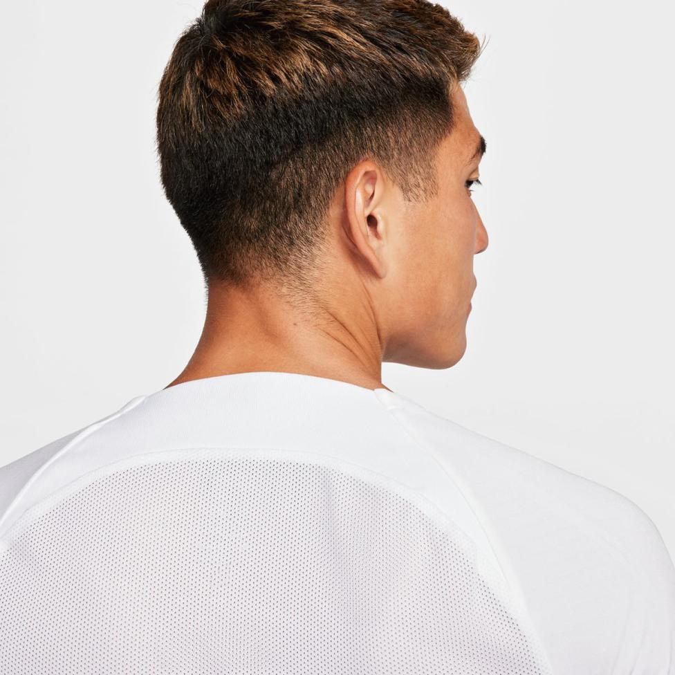 Outlet Чоловіча футболка NIKE M NK DF STRKE III JSY SS DR0889-100_image_6