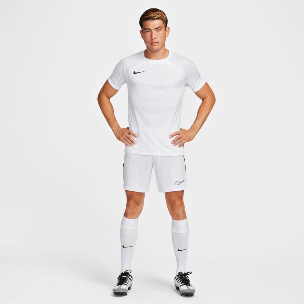 Outlet Чоловіча футболка NIKE M NK DF STRKE III JSY SS DR0889-100_image_8