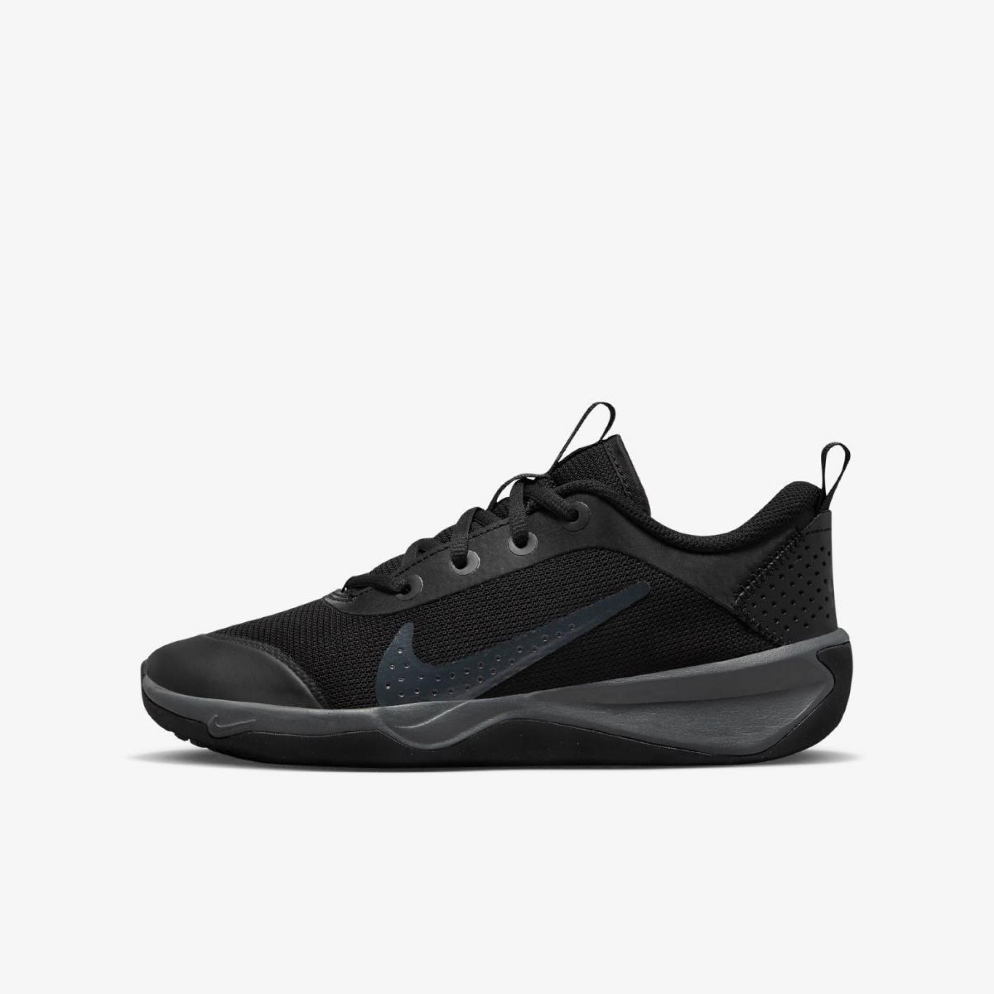 Outlet Дитячі кросівки NIKE OMNI MULTI-COURT (GS) DM9027-001