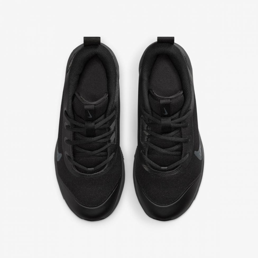 Outlet Дитячі кросівки NIKE OMNI MULTI-COURT (GS) DM9027-001_image_4