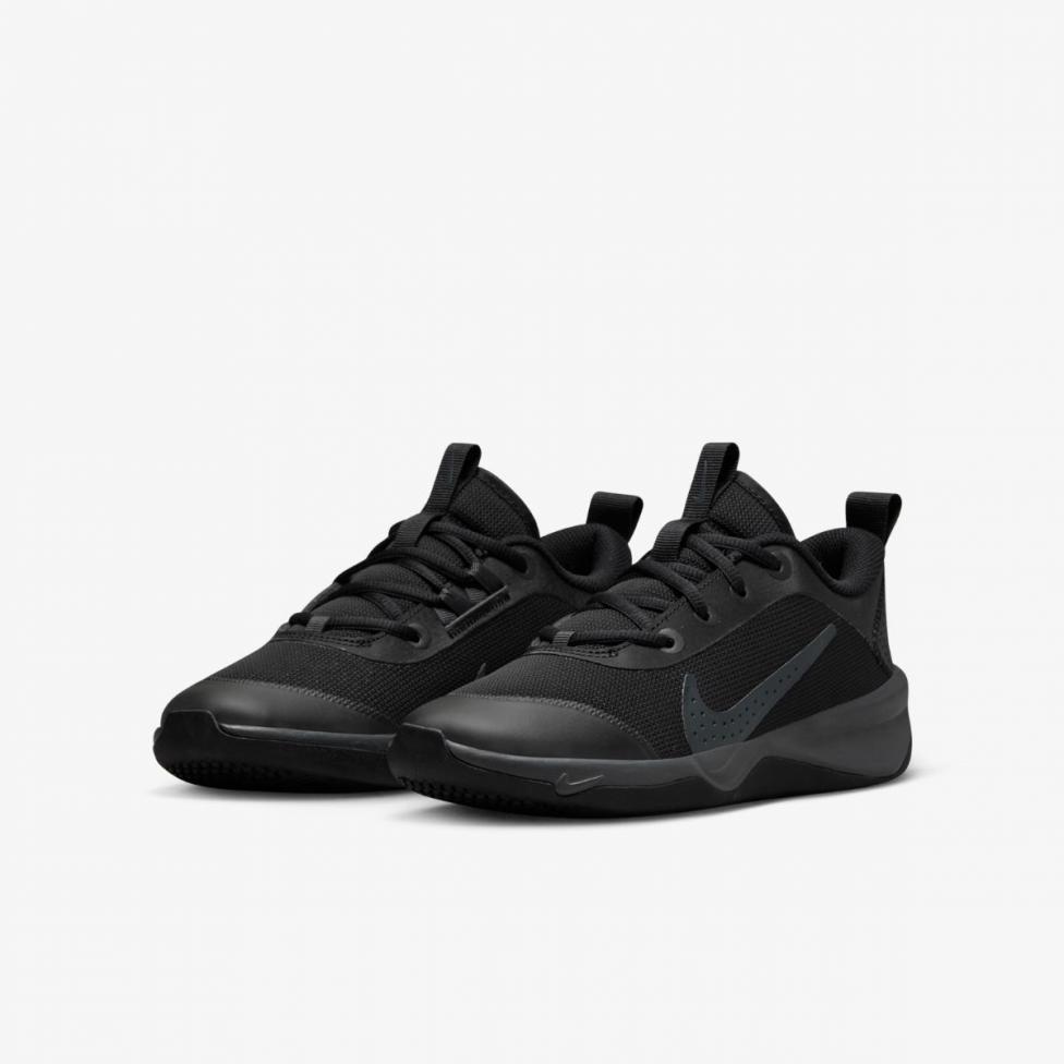 Outlet Дитячі кросівки NIKE OMNI MULTI-COURT (GS) DM9027-001_image_5