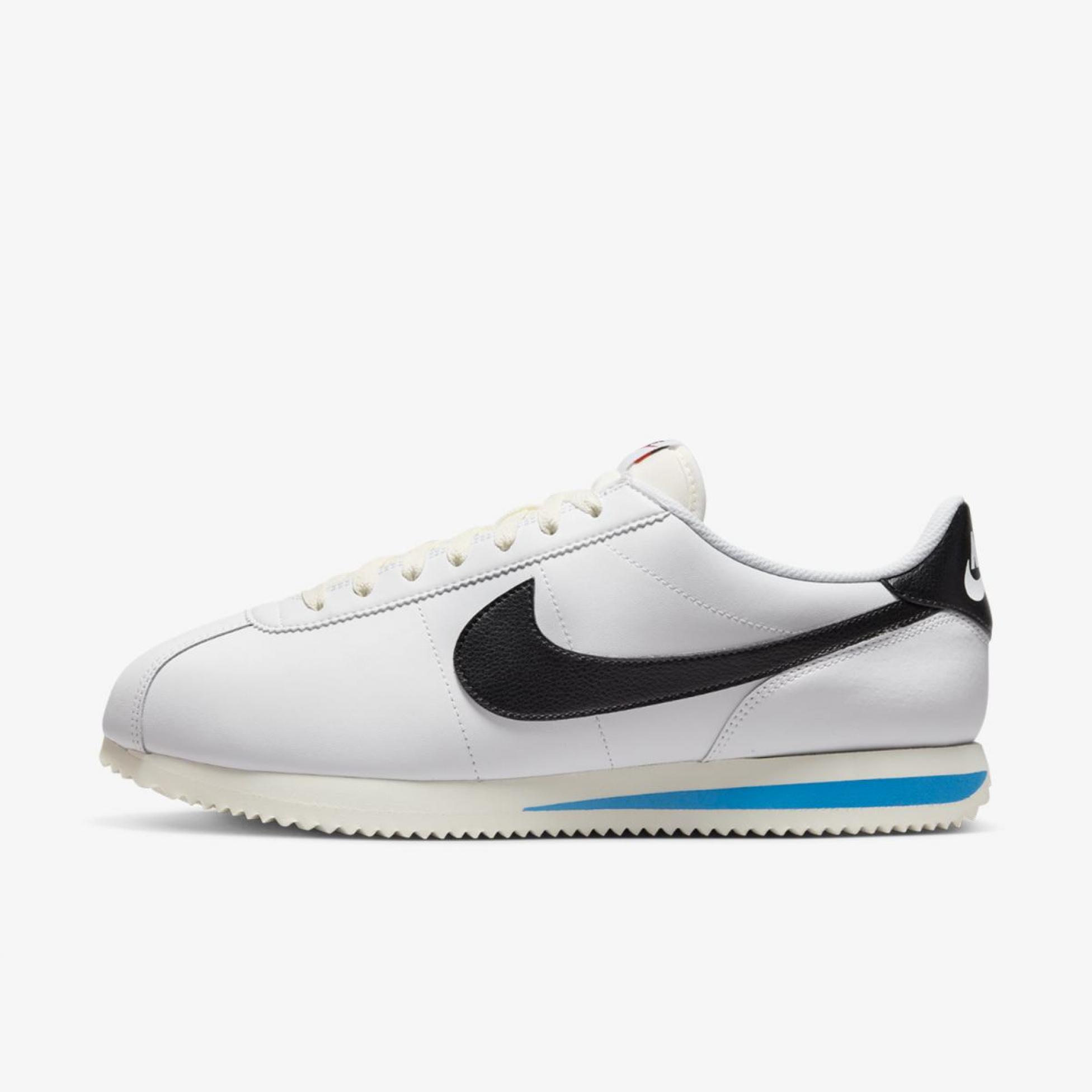 Outlet Чоловічі кросівки NIKE CORTEZ DM4044-100