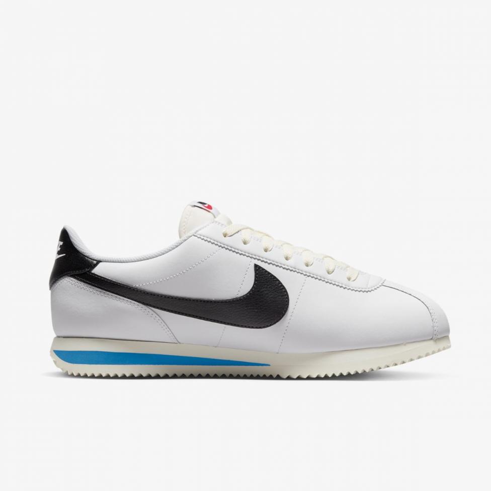 Outlet Чоловічі кросівки NIKE CORTEZ DM4044-100_image_3