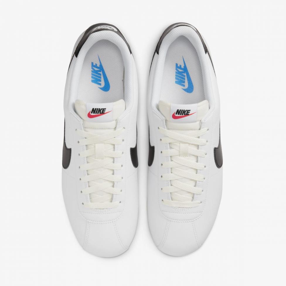 Outlet Чоловічі кросівки NIKE CORTEZ DM4044-100_image_4