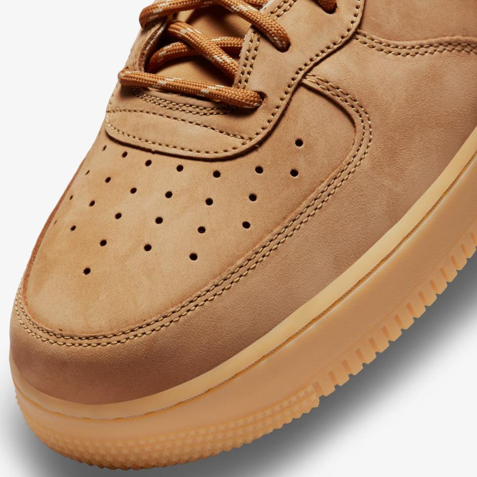 Outlet Чоловічі кросівки NIKE AIR FORCE 1 MID 07 WB DJ9158-200_image_7