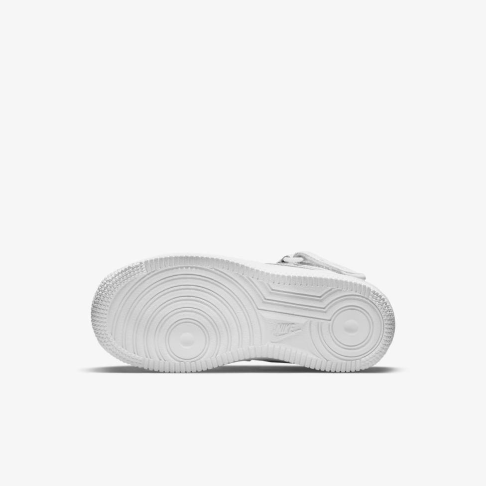Outlet Дитячі кросівки NIKE FORCE 1 MID LE (PS) DH2934-111