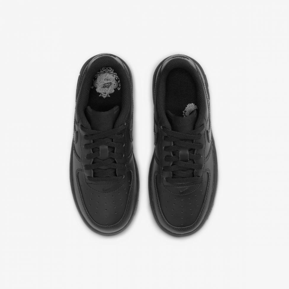 Outlet Дитячі кросівки NIKE FORCE 1 LE (PS) DH2925-001_image_4