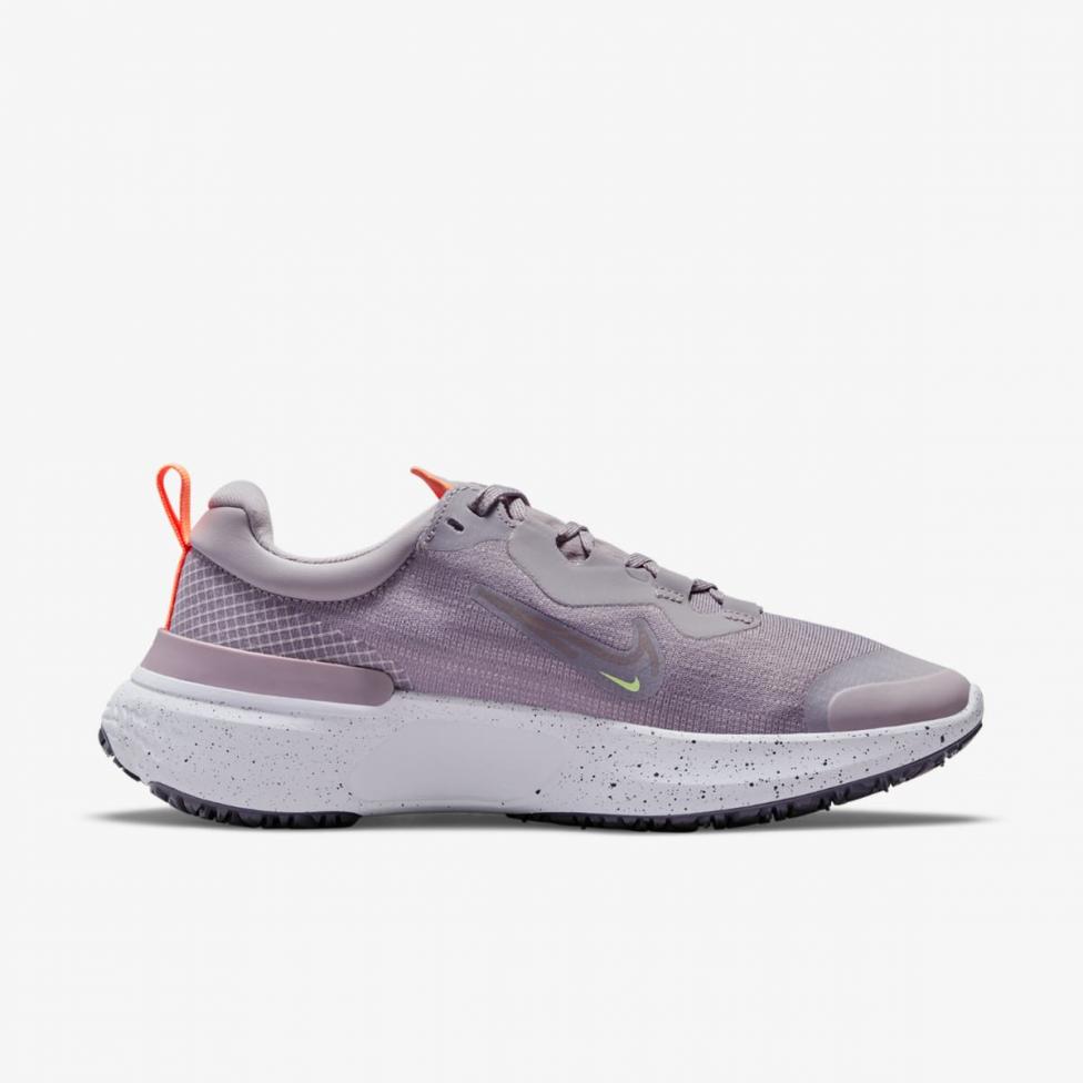 Outlet Жіночі кросівки NIKE W REACT MILER 2 SHIELD DC4066-500_image_3