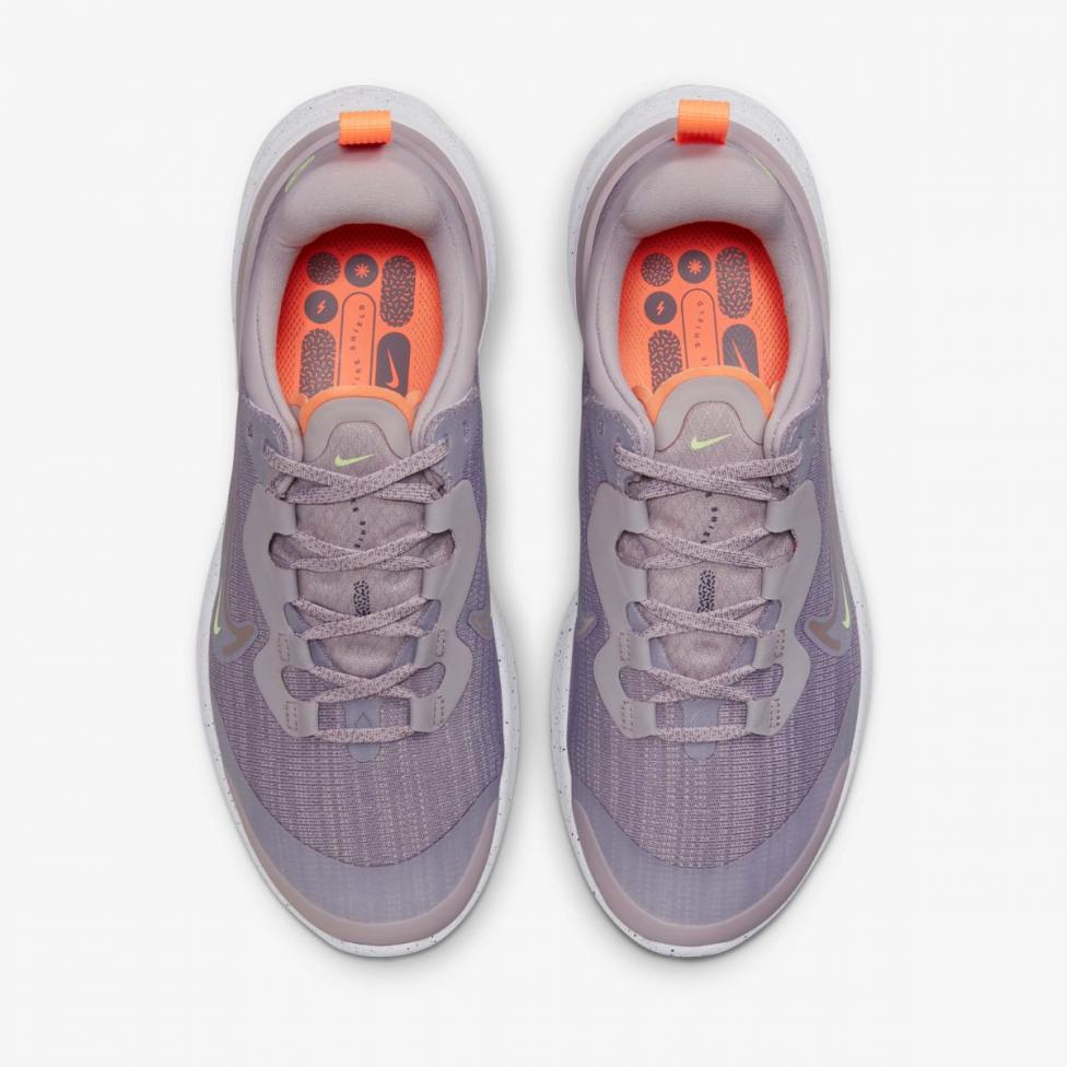 Outlet Жіночі кросівки NIKE W REACT MILER 2 SHIELD DC4066-500_image_4