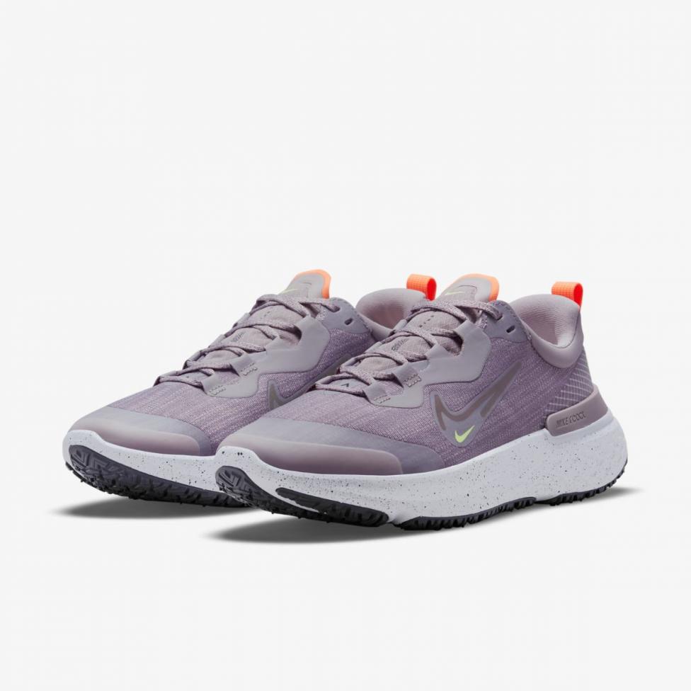 Outlet Жіночі кросівки NIKE W REACT MILER 2 SHIELD DC4066-500_image_5