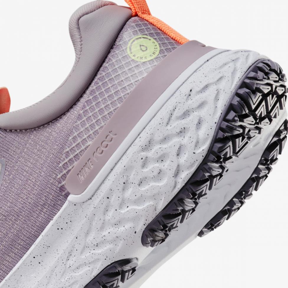 Outlet Жіночі кросівки NIKE W REACT MILER 2 SHIELD DC4066-500_image_8