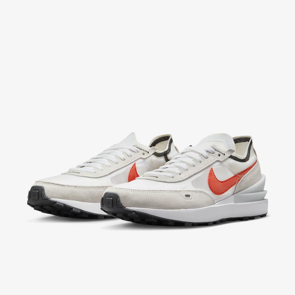 Outlet Чоловічі кросівки NIKE WAFFLE ONE DA7995-104_image_5