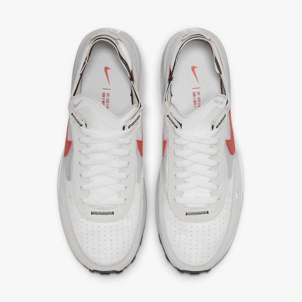 Outlet Чоловічі кросівки NIKE WAFFLE ONE DA7995-104_image_4